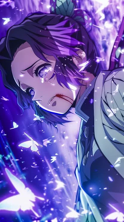 Sick Shinobu Kocho thumbnail