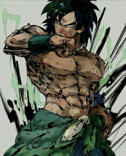 broly thumbnail