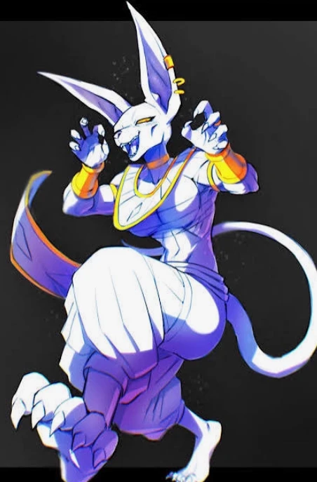 beerus thumbnail