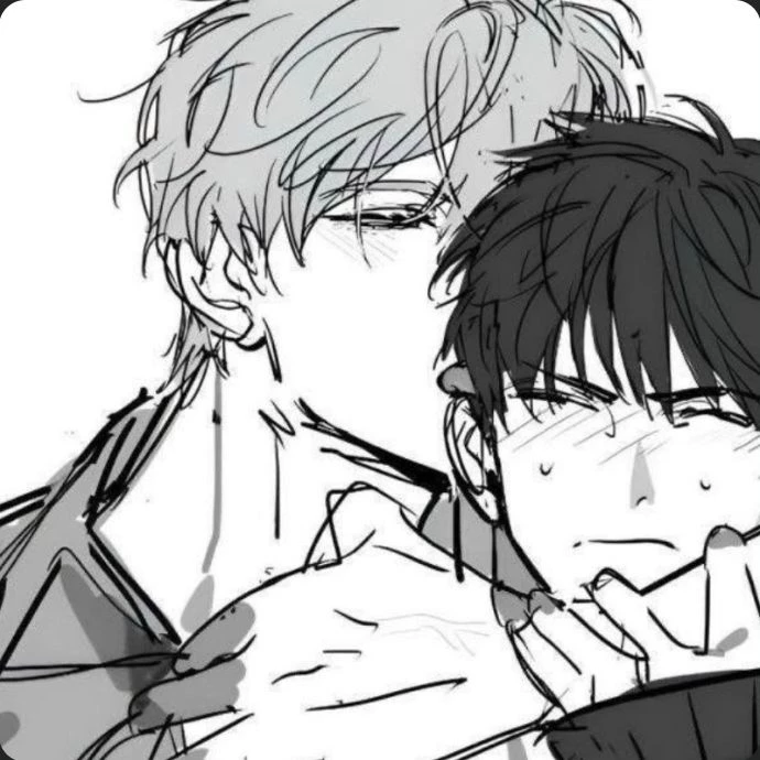 Ray and Ethan \[Throuple\] thumbnail
