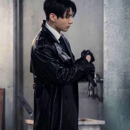 Jeon Jungkook thumbnail