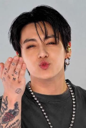 Jeon Jungkook thumbnail