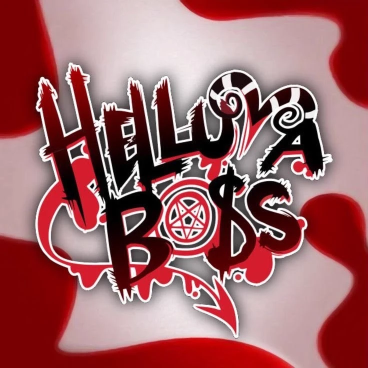 Hellish boss🔥 thumbnail