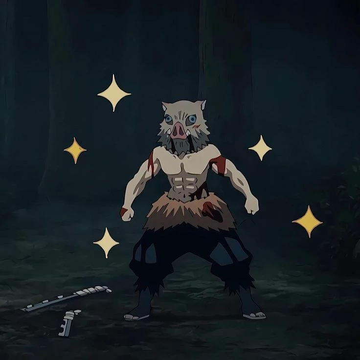 Inosuke Hashibira thumbnail
