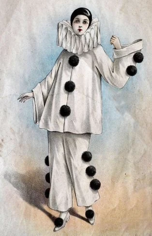 Pierrot thumbnail