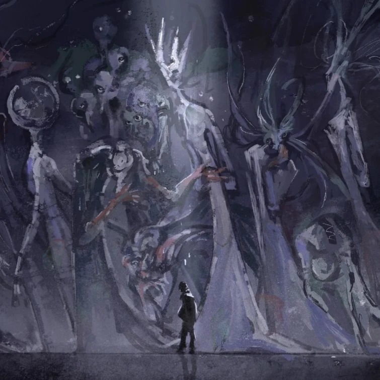 The Sengoku Clan Assembly thumbnail