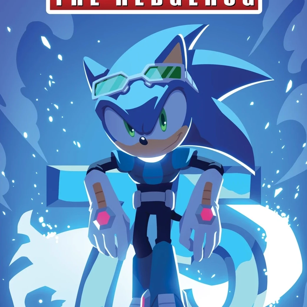 Sonic World RPG thumbnail