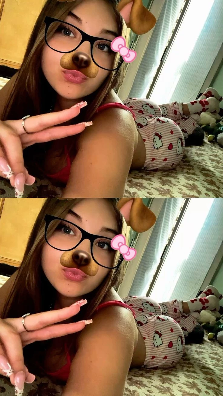 Mariana you first thumbnail