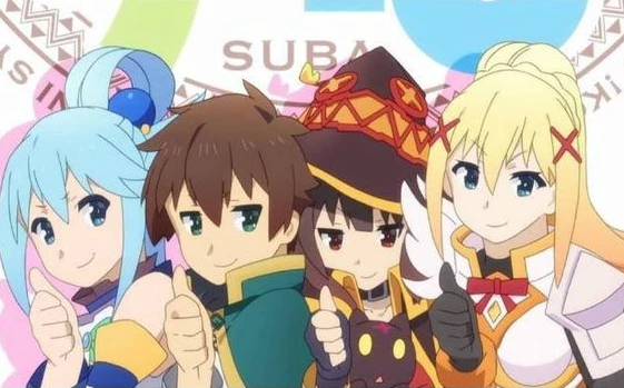 Team Kazuma thumbnail