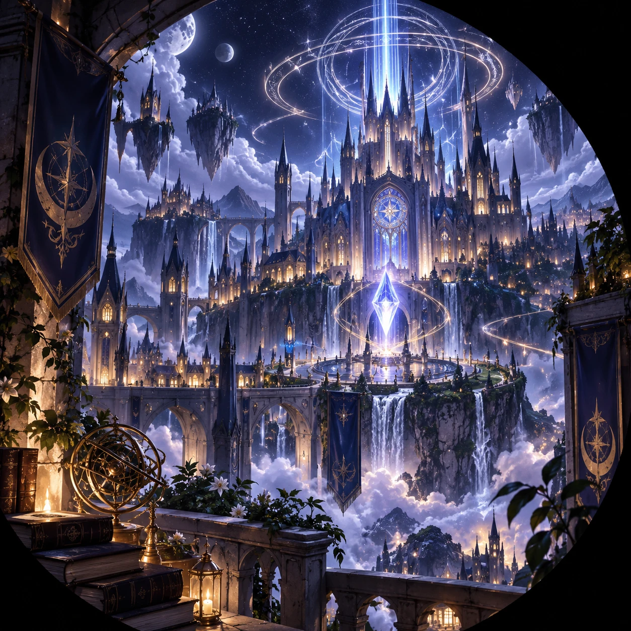 Asteria Academy thumbnail