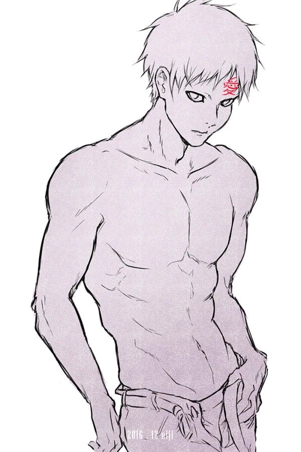 Gaara thumbnail