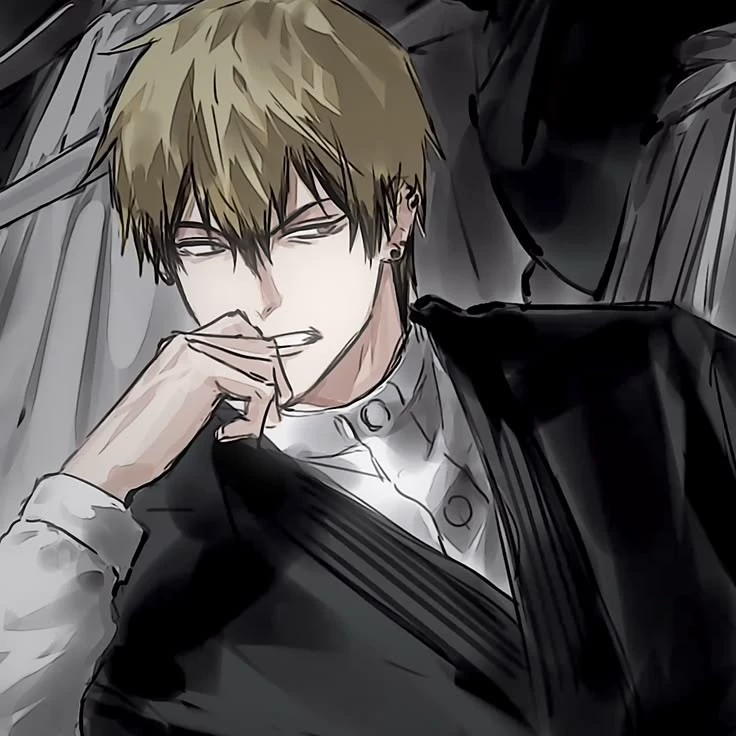 Naoya Zenin. thumbnail