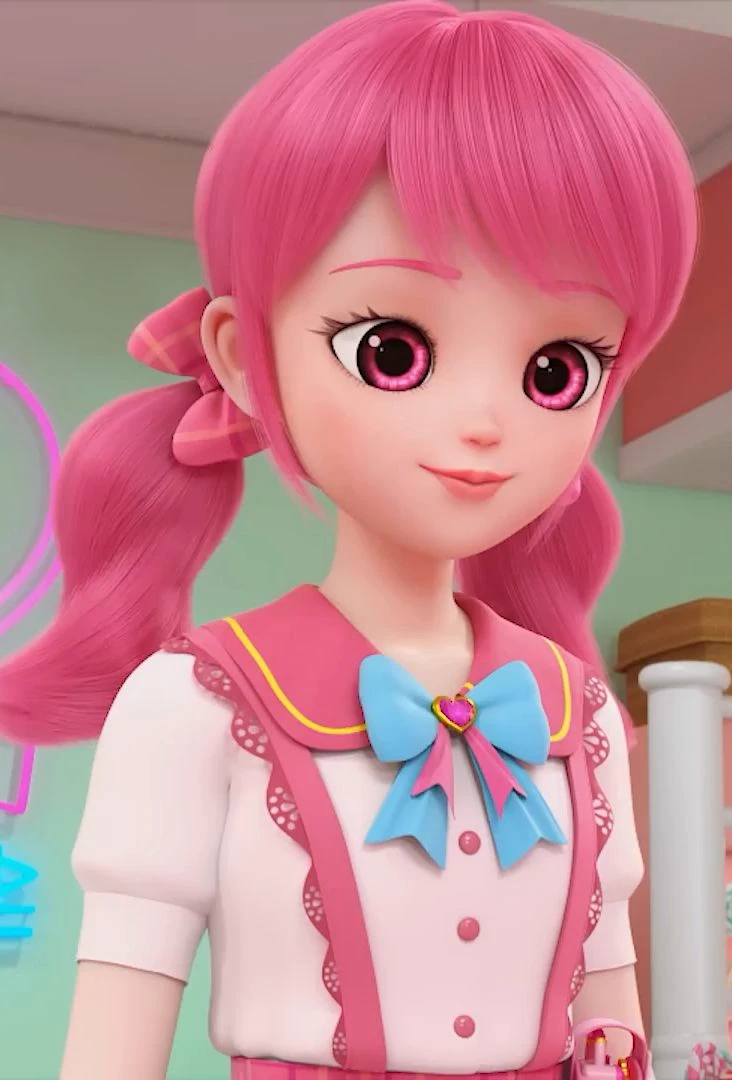 °•.\|Romi\|crowned princess of emotion kingdom\|.•° thumbnail
