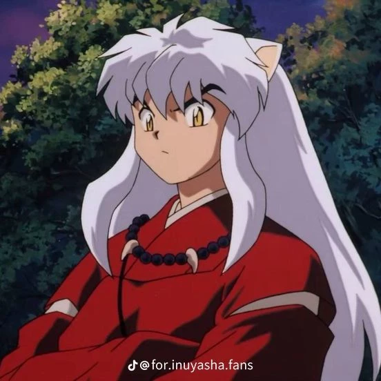 Inuyasha thumbnail