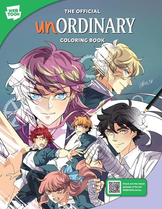 The UnOrdinary - I tried, but should I try it? thumbnail