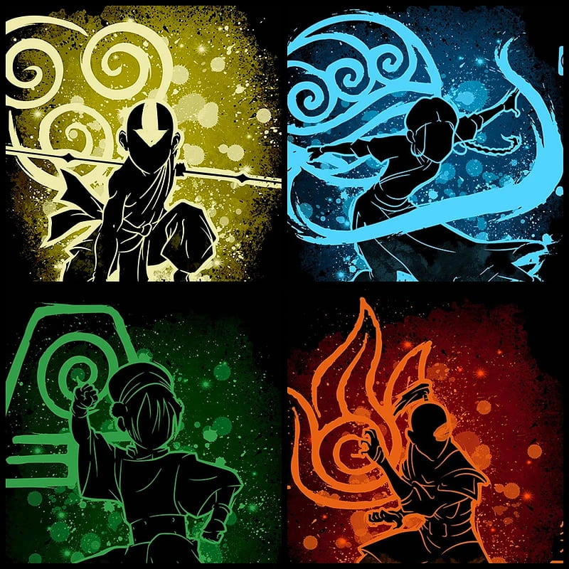 Avatar: The Last Airbender - WORLD thumbnail