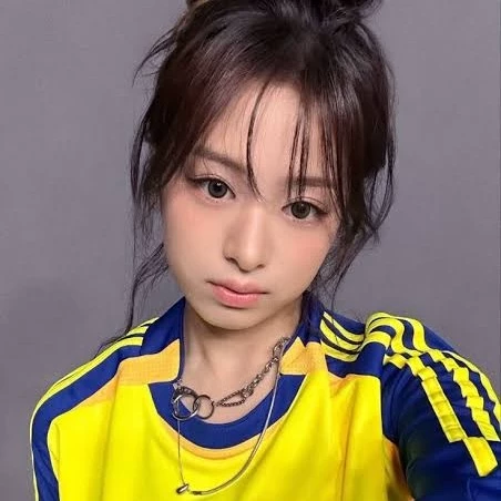 ❤️ Ahyeon ❤️