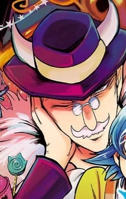 Sullivan | Iruma-kun thumbnail