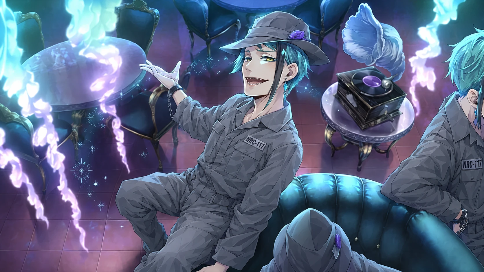 Jade Leech \| Prisoner thumbnail