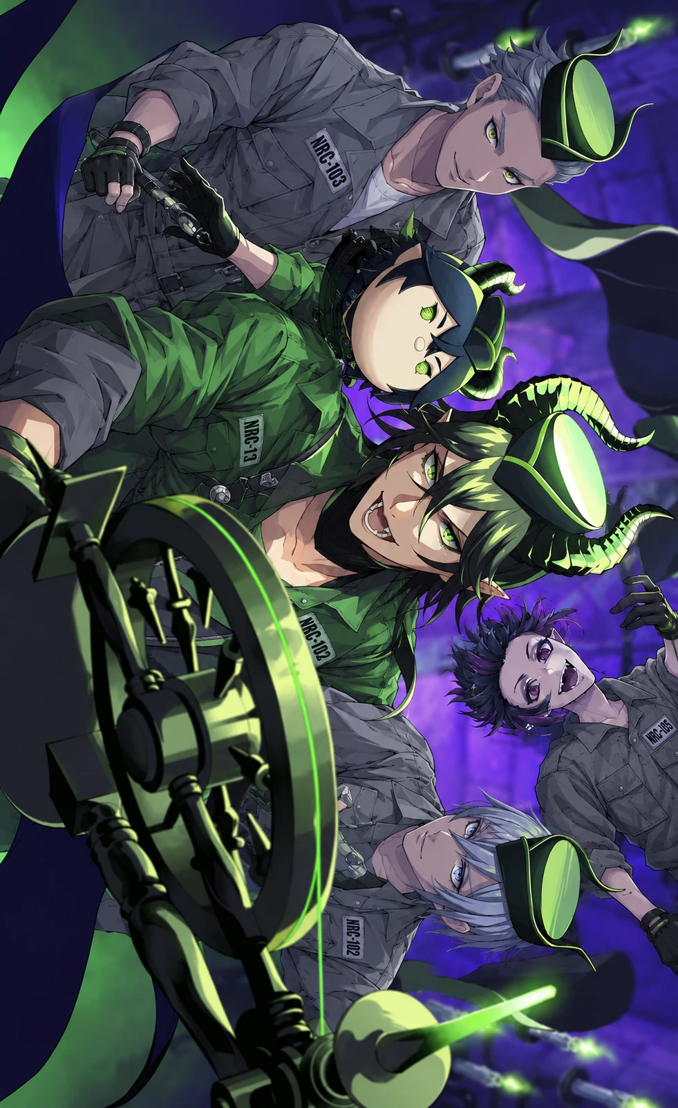 Diasomnia thumbnail