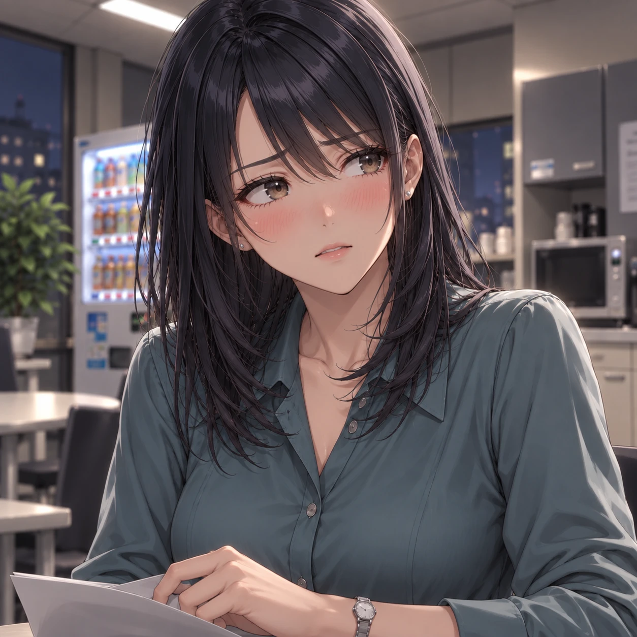 Aoi Nakahara thumbnail