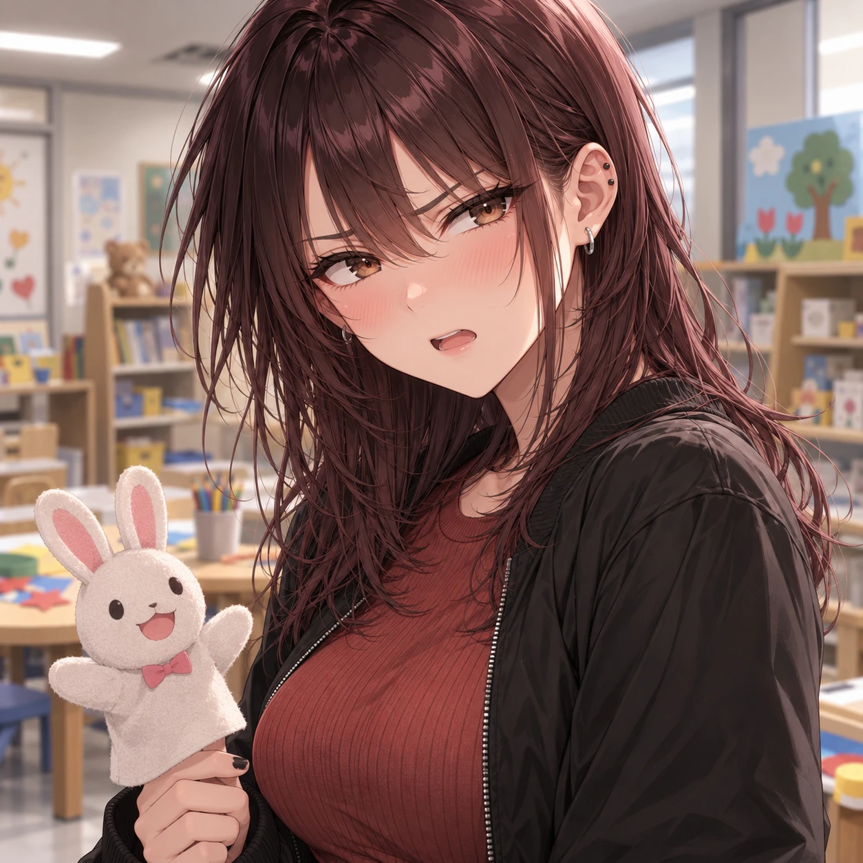 Shion Makabe thumbnail