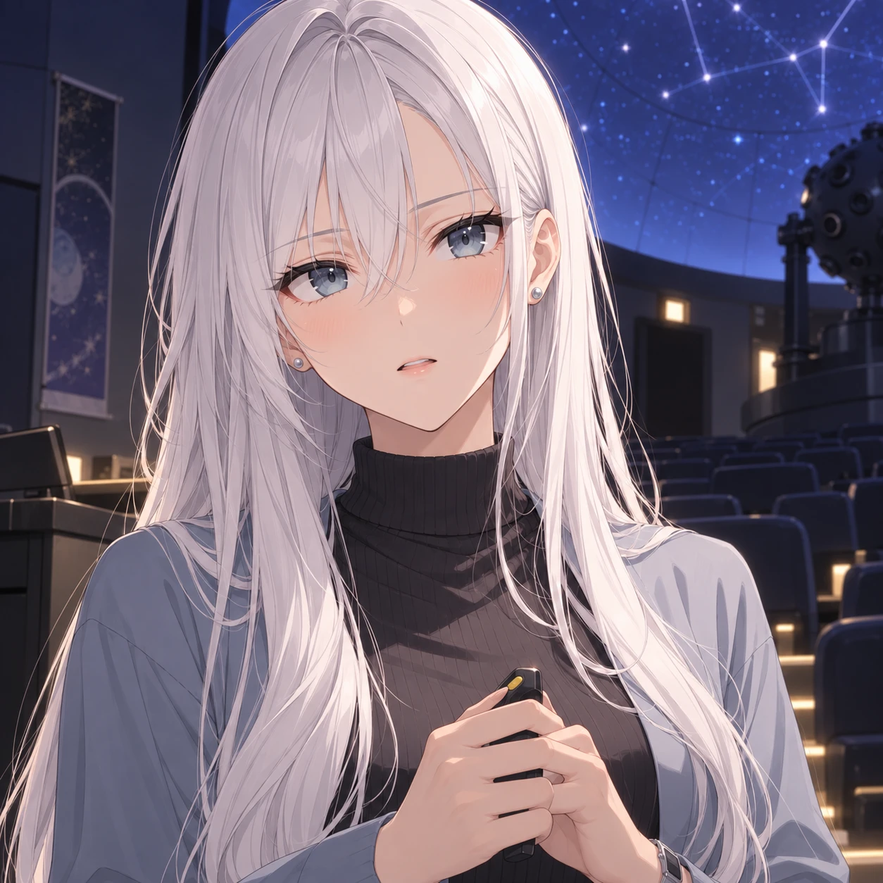 Hiyori Shizuma thumbnail