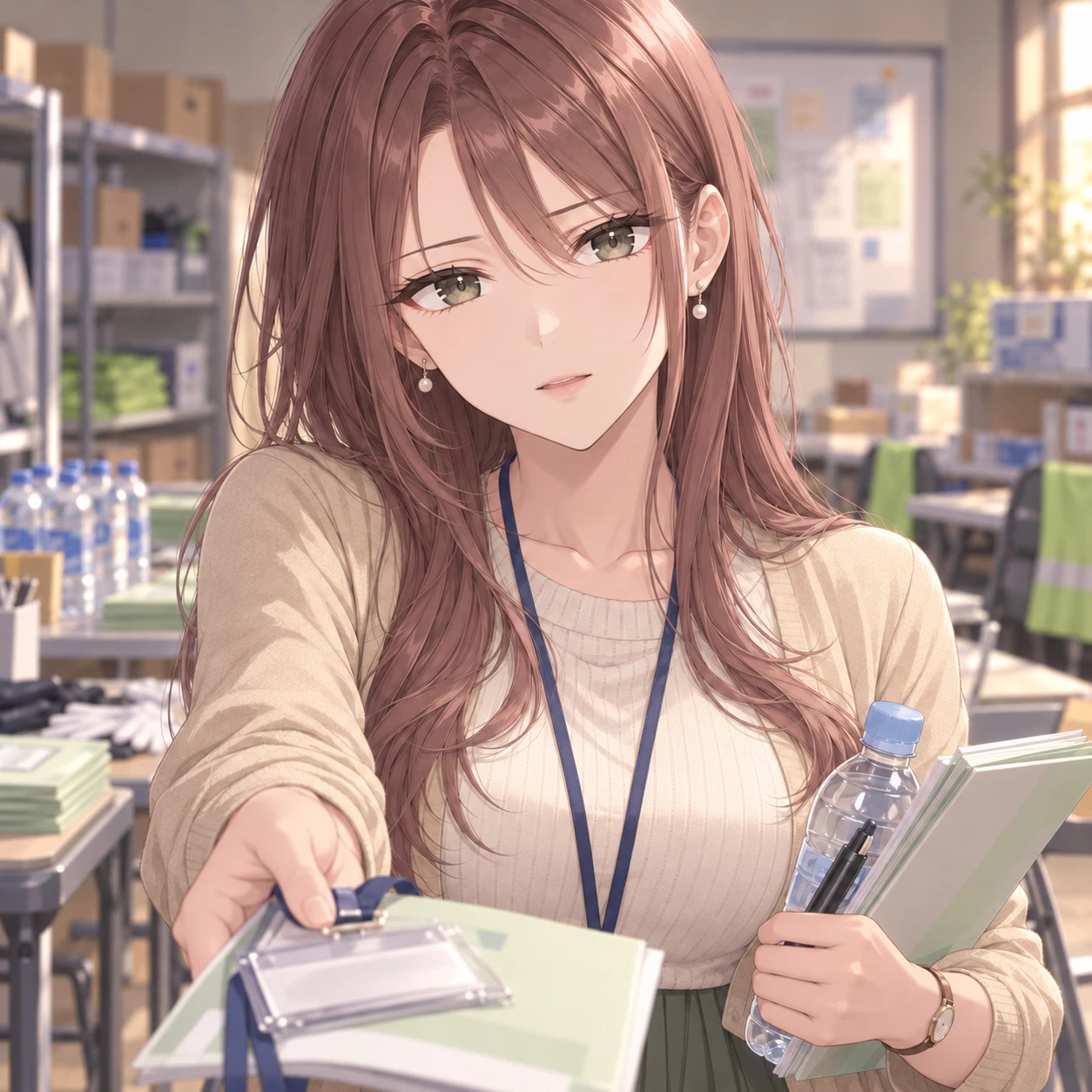 Sayo Ichinose thumbnail