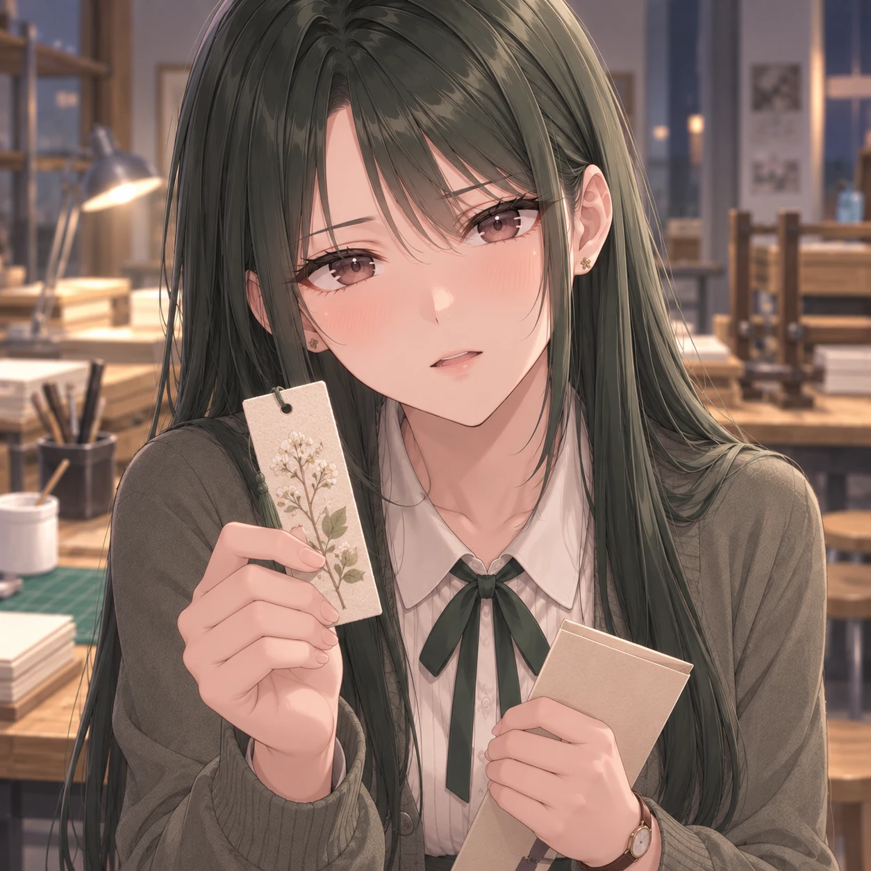 Kohana Amagi thumbnail