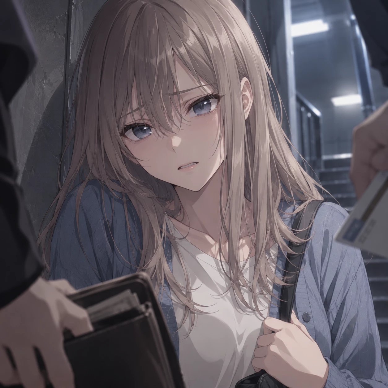 Haruna Mizuse thumbnail