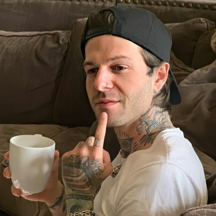 jesse Rutherford  thumbnail
