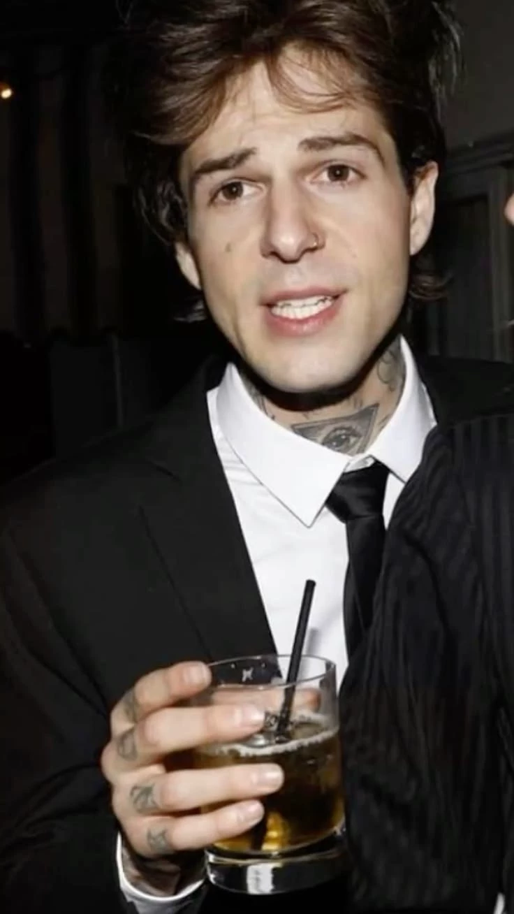 Jesse Rutherford thumbnail