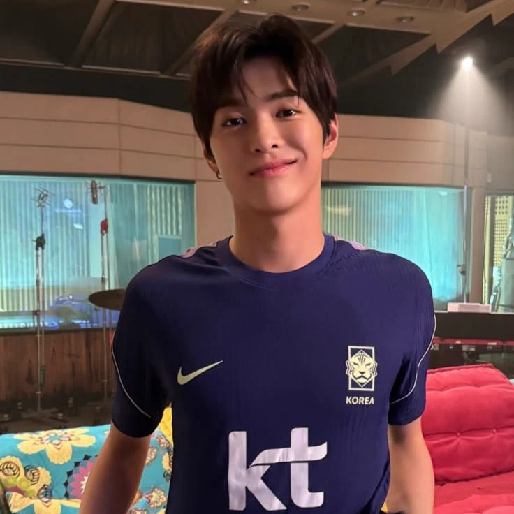 Ahn Keonho thumbnail