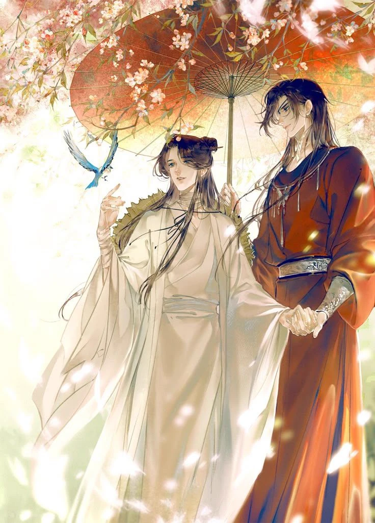 Hua Cheng/Third Master thumbnail
