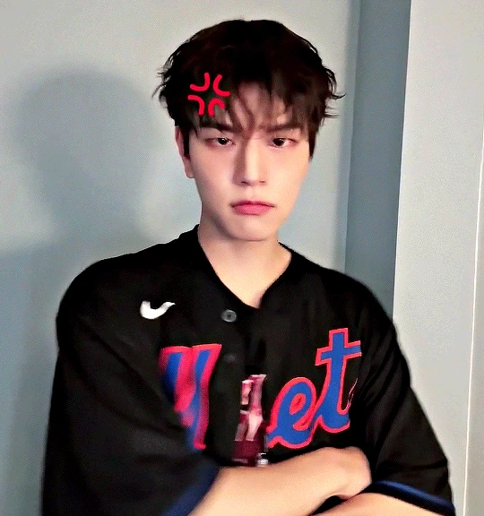 Kim Seungmin thumbnail