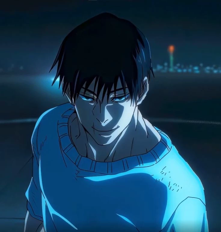 toji thumbnail