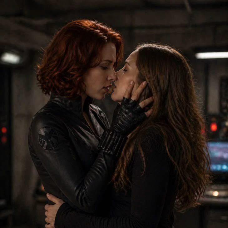 Natasha Romanoff thumbnail
