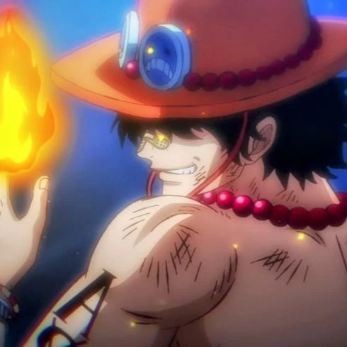 Portgas D. Ace thumbnail