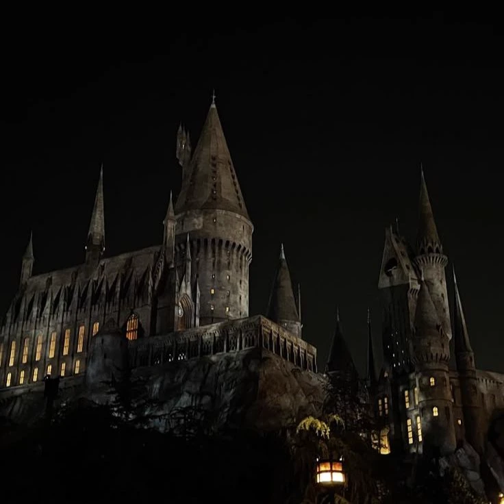 Hogwarts thumbnail