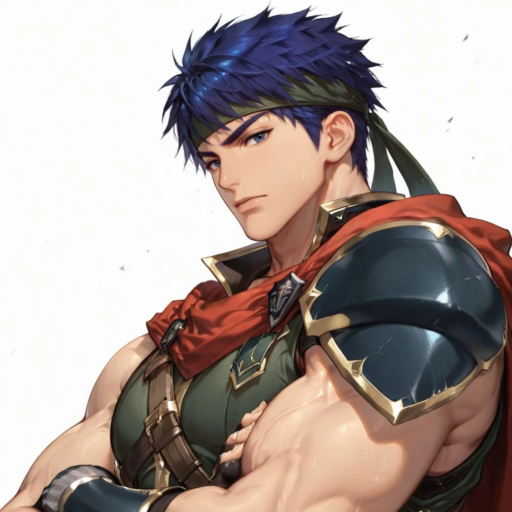 Ike (Fire Emblem) thumbnail