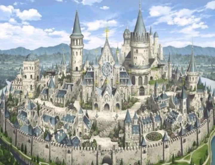 Isekai de Realeza thumbnail
