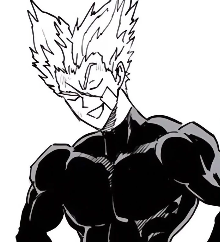 Garou thumbnail