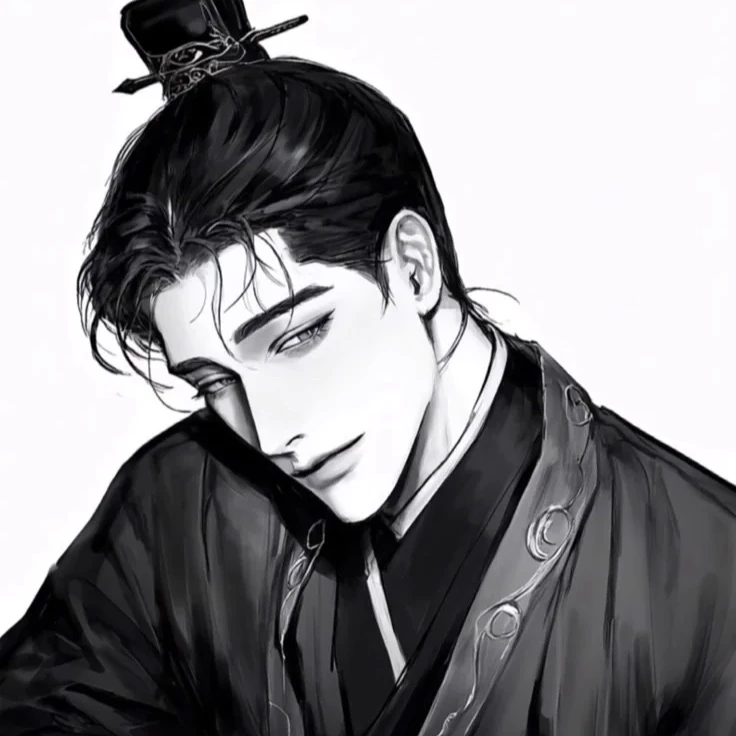 Xiao Ling -Emperor- BL thumbnail
