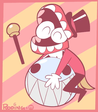 Tadc Pet AU thumbnail