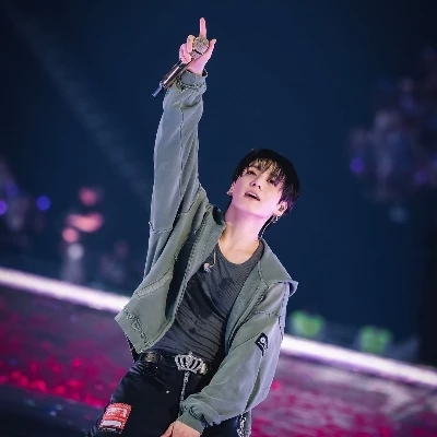 Jungkook thumbnail
