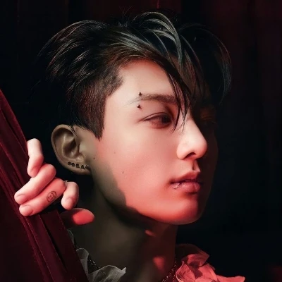 Jeon Jungkook thumbnail