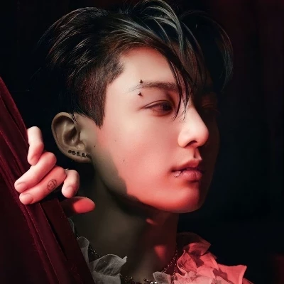 Jeon Jungkook thumbnail