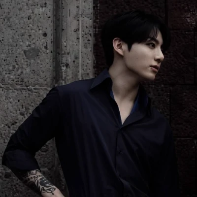 Jeon Jungkook thumbnail