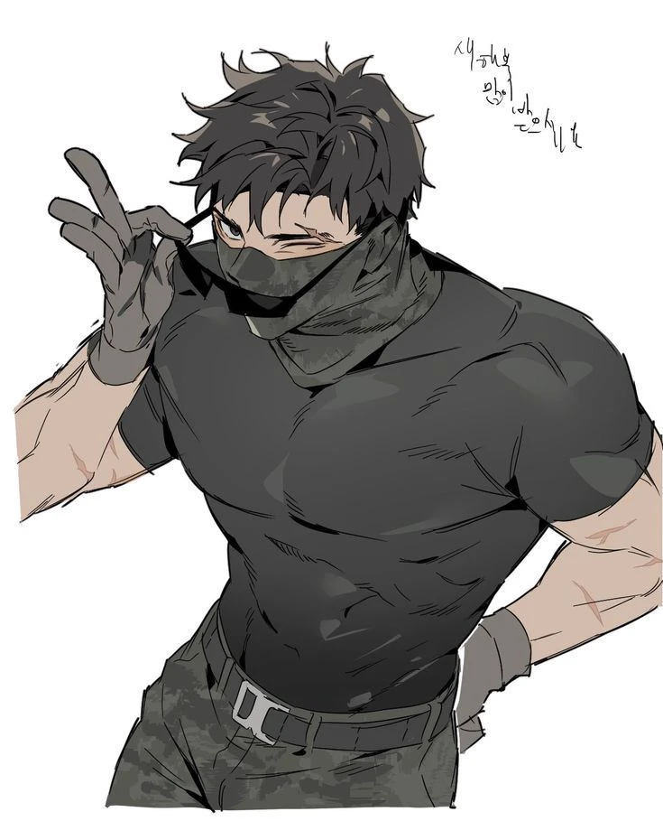 Elias Mercer thumbnail