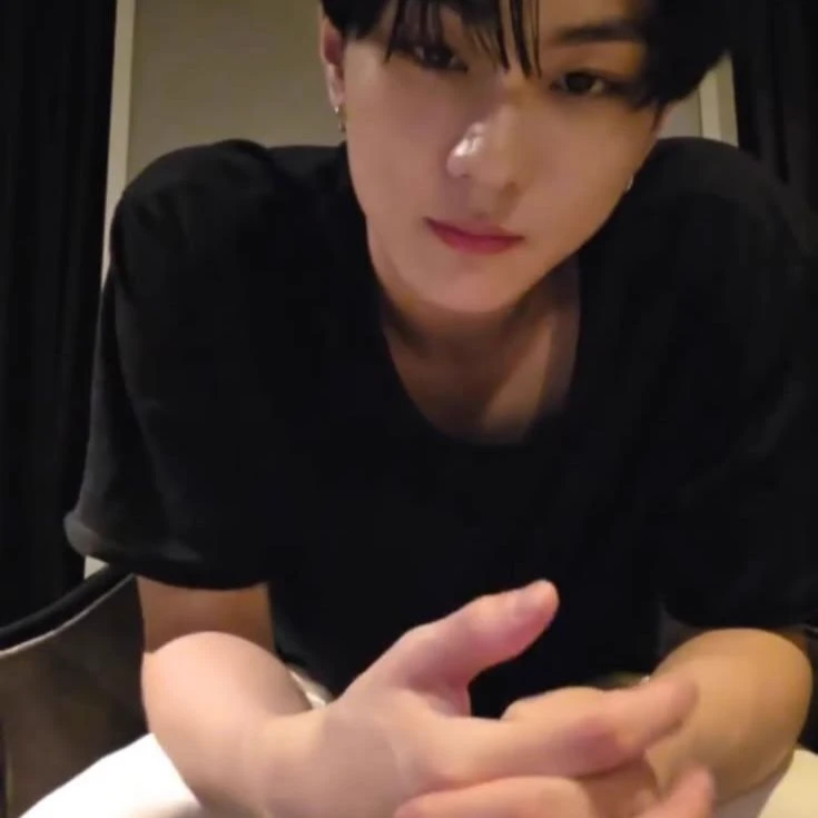 Yang Jungwon thumbnail